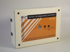 PA-SPZ Sensor de cerca eléctrica para seguridad Perimetral Peón con zona