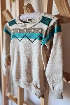 Imagen de SWEATER GUARDA NIÑ@S