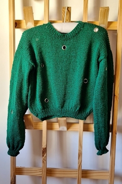 SWEATER PLANETA - comprar online