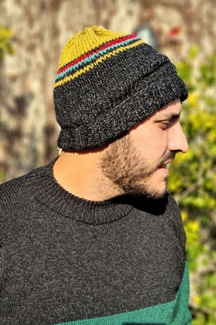 GORRO BARILOCHE en internet