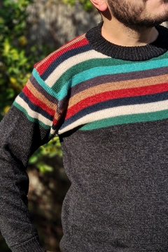 SWEATER MARK en internet