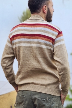 SWEATER MARK - tienda online