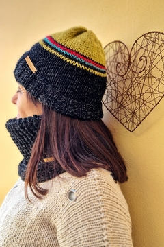 GORRO BARILOCHE - comprar online