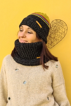 GORRO BARILOCHE en internet