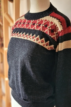 Imagen de SWEATER ANDES CLÁSICO