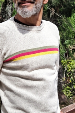 SWEATER PABLO - comprar online