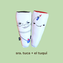 Sra Tuca - comprar online