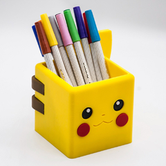 Maceta / Lapicero Pokemón - Pikachu