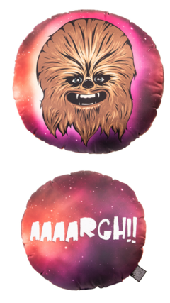 Chewbacca - Personaje + Frase - comprar online