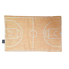 Basquet - Alfombra de Baño