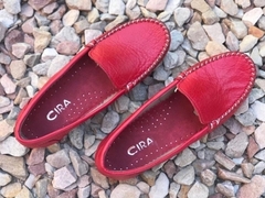 MOCASIN CIRA en internet