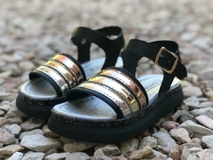 SANDALIAS LOLA - Lisa Shoes