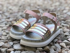 SANDALIAS LOLA