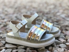 SANDALIAS LOLA