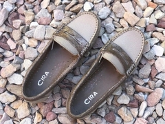 MOCASIN CIRA - tienda online