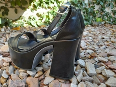 SANDALIA LIA - Lisa Shoes