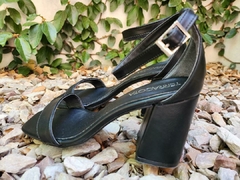 SANDALIAS ARIANA - Lisa Shoes