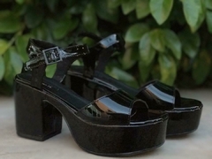 SANDALIA JUANA - Lisa Shoes