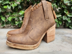 BOTA DINNA - Lisa Shoes