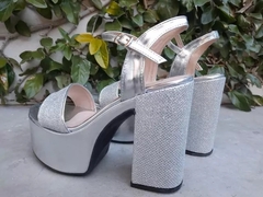 SANDALIA FEVER - Lisa Shoes