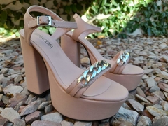 SANDALIAS CLARISA - comprar online