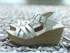 SANDALIA CIRA - Lisa Shoes