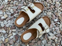 ZUECOS SUMMER - Lisa Shoes