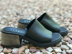 ZUECO JANA - Lisa Shoes