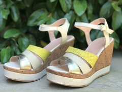 SANDALIAS LISA - comprar online