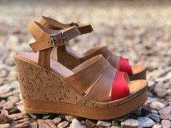 SANDALIAS LISA - Lisa Shoes