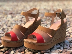 SANDALIAS LISA - tienda online