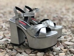 SANDALIA SHANA - Lisa Shoes