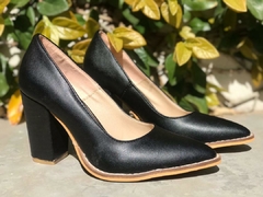 ZAPATO STILETTO