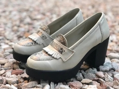 ZAPATO CIRANO - Lisa Shoes