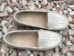 MOCASIN CIRA - Lisa Shoes