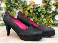 ZAPATO CLASICO