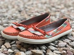 MOCASIN CIRA - comprar online