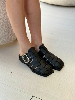 Slipper Caro