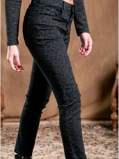 Pantalon Print