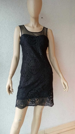 VESTIDO DUBY - comprar online