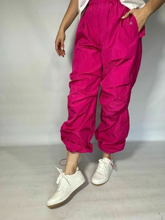 PARACHUTE FIVE FUCSIA - comprar online