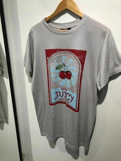 Remera Strawberry - comprar online