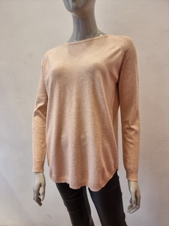 Sweater morleado SW14 - tienda online