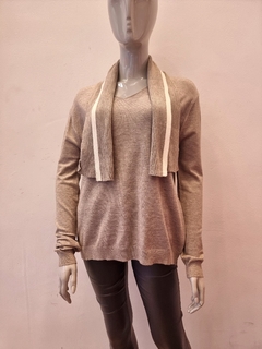 Sweater Bufanda Sw46 - comprar online