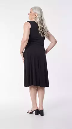 Imagen de Vestido Simil Lentejuela N2024