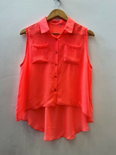 CAMISA GASA Y189 - tienda online