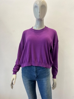 Sweater pupero SW07 - tienda online