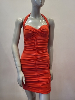 Vestido Gusano N1260 - tienda online