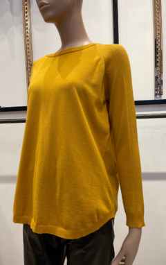 Sweater morleado SW14 - comprar online
