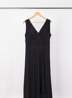 VESTIDO BRILLO VA007 - tienda online